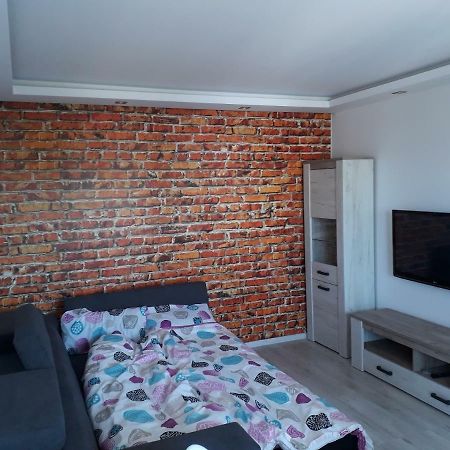 Apartament Bartess Appartement Kołobrzeg Buitenkant foto