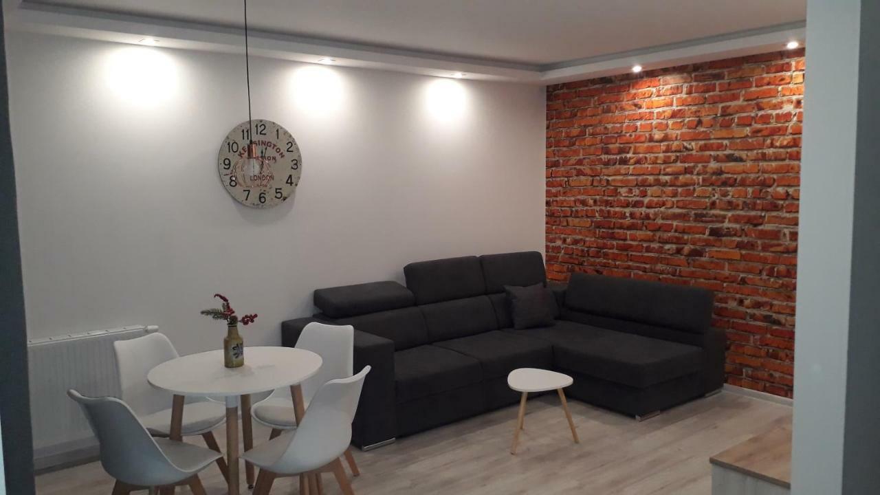 Apartament Bartess Appartement Kołobrzeg Buitenkant foto